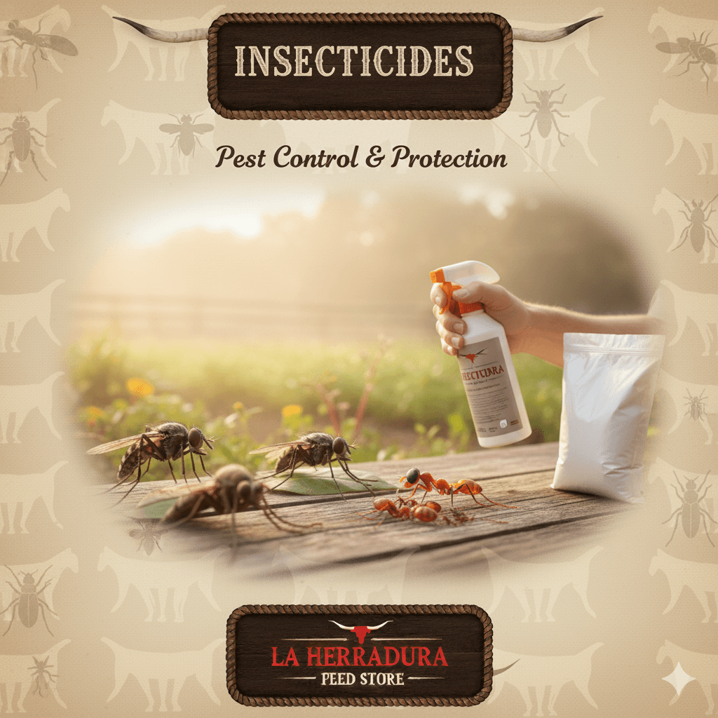 Insecticides