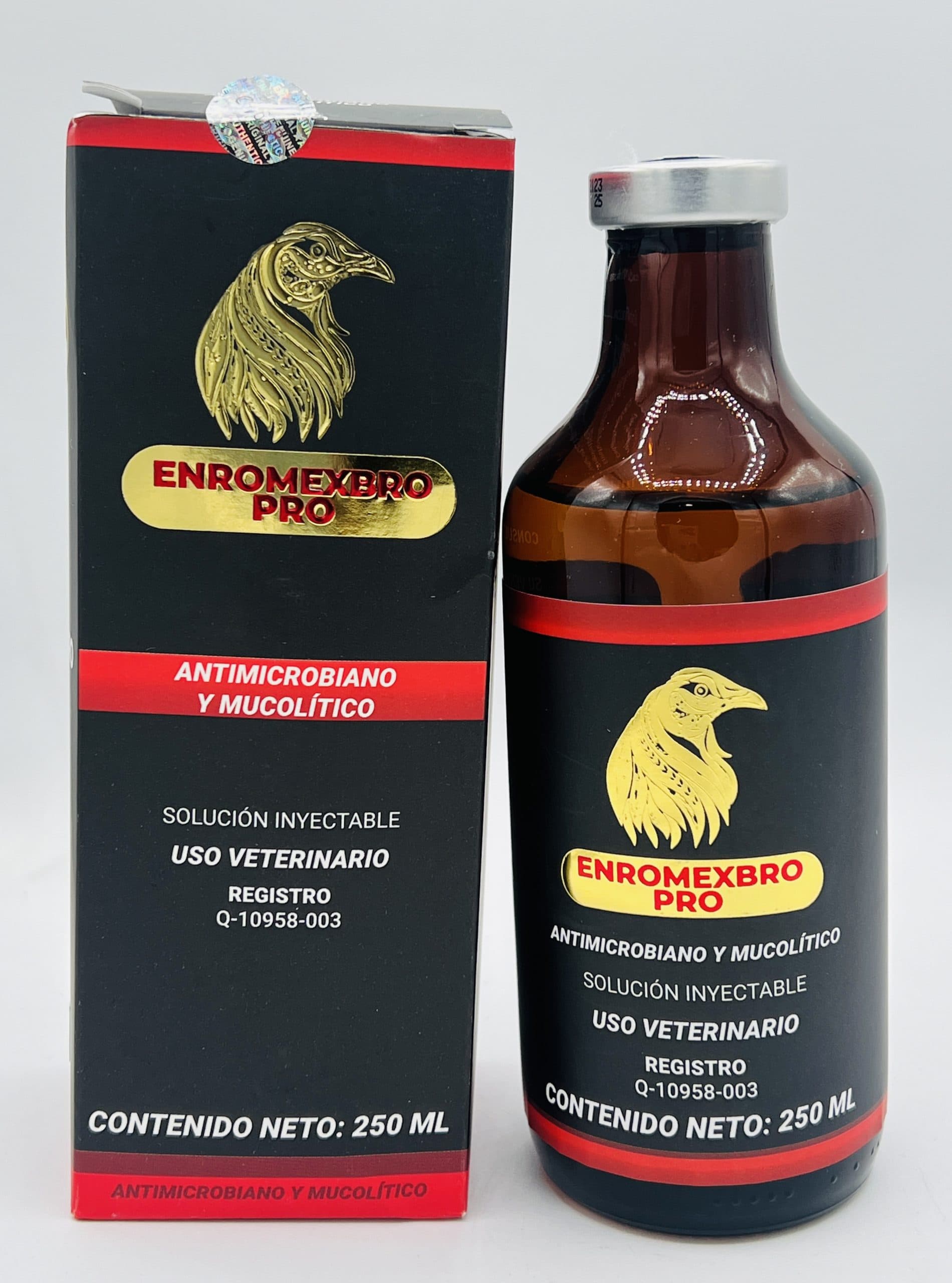 Enromexbro Pro 250 mL