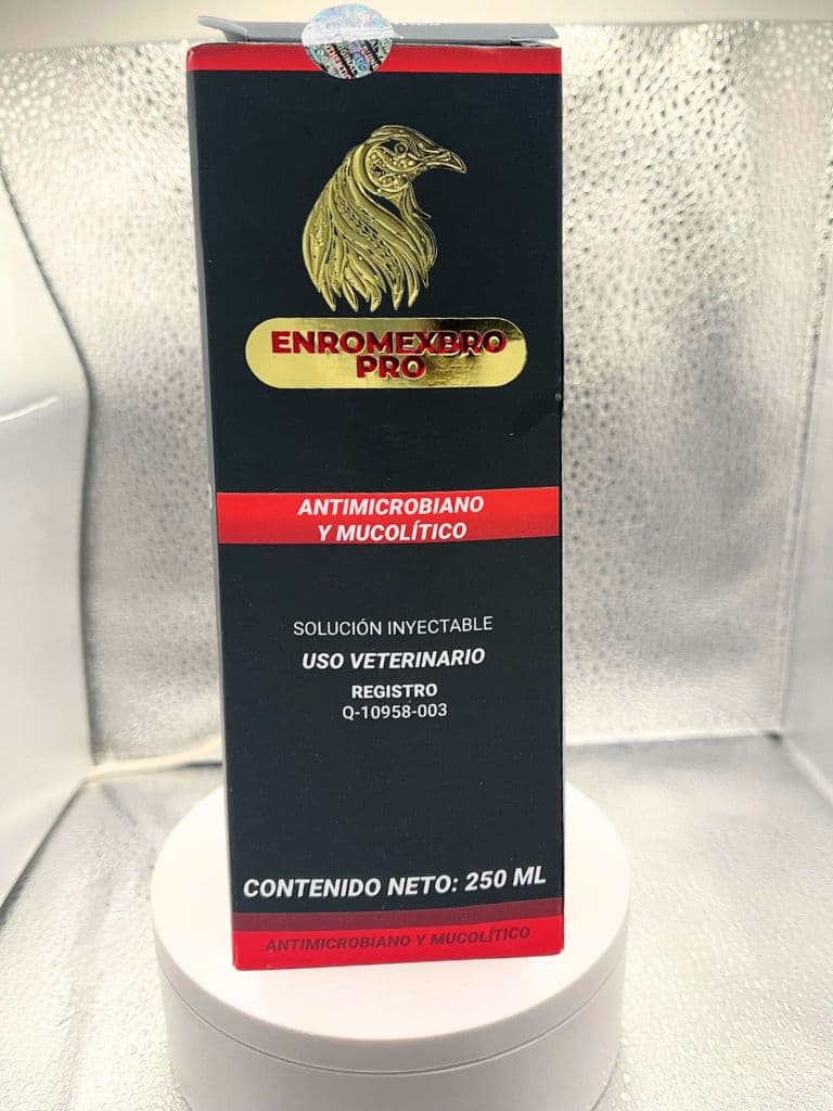 Enromexbro Pro 250 mL