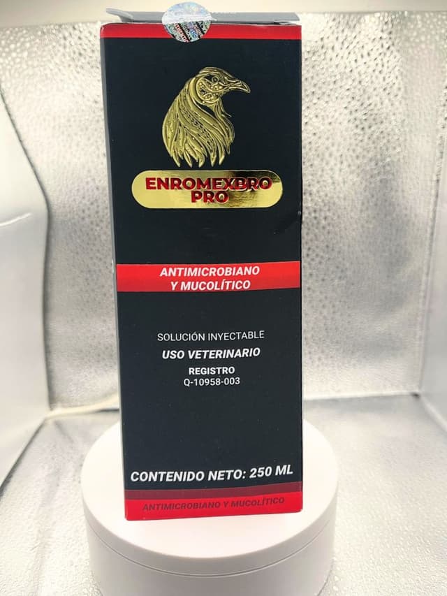 Enromexbro Pro 250 mL