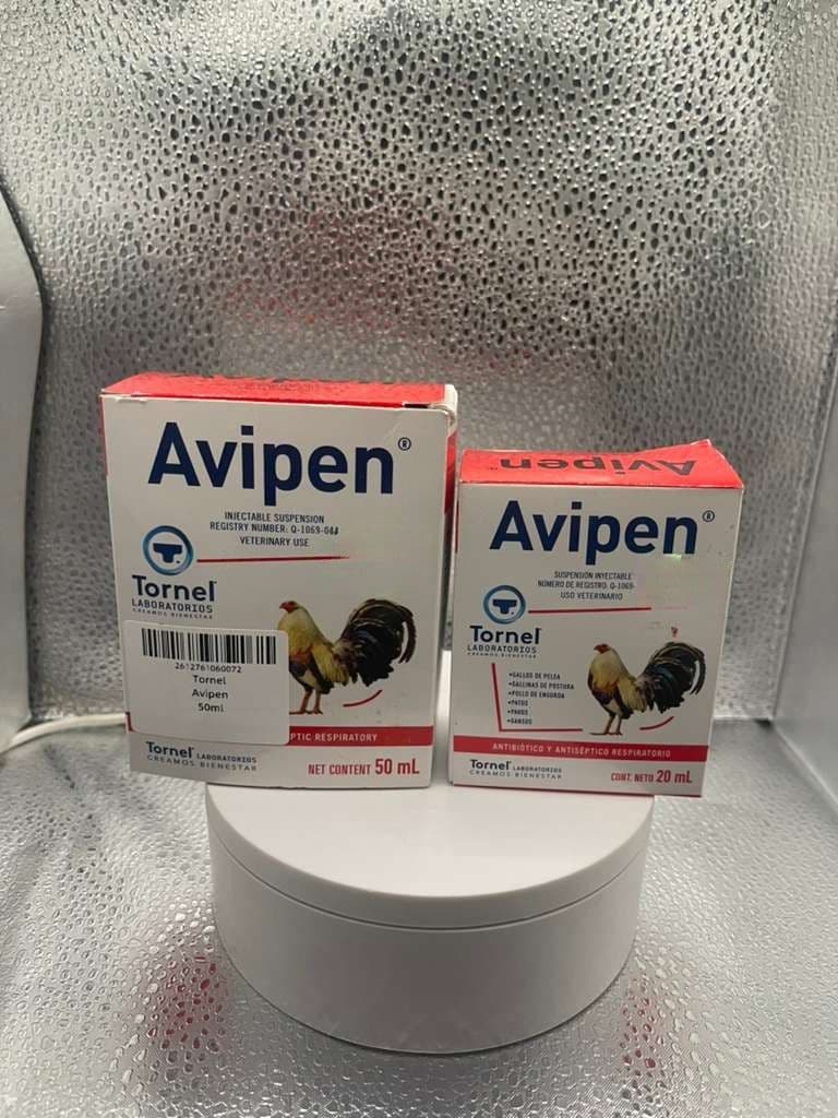 Avipen 20 mL
