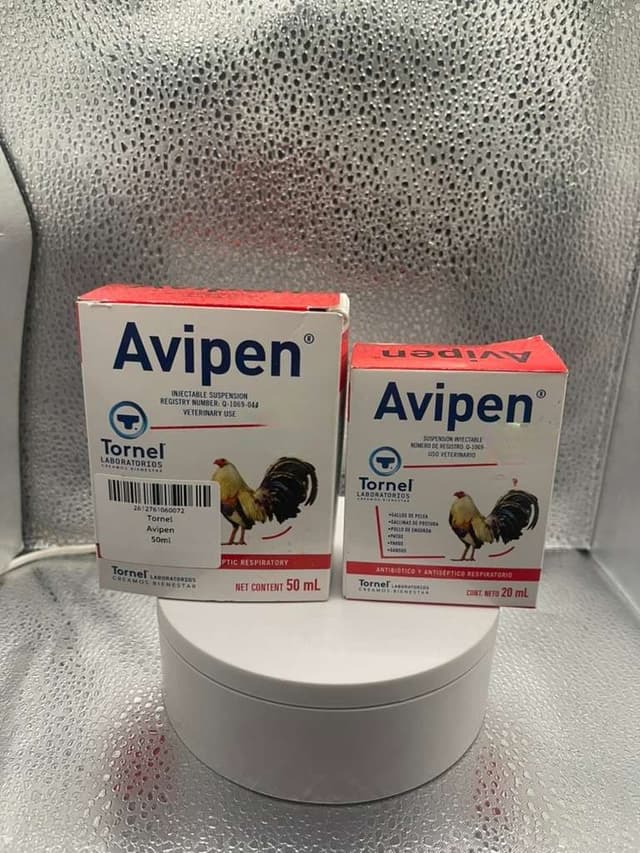 Avipen 20 mL