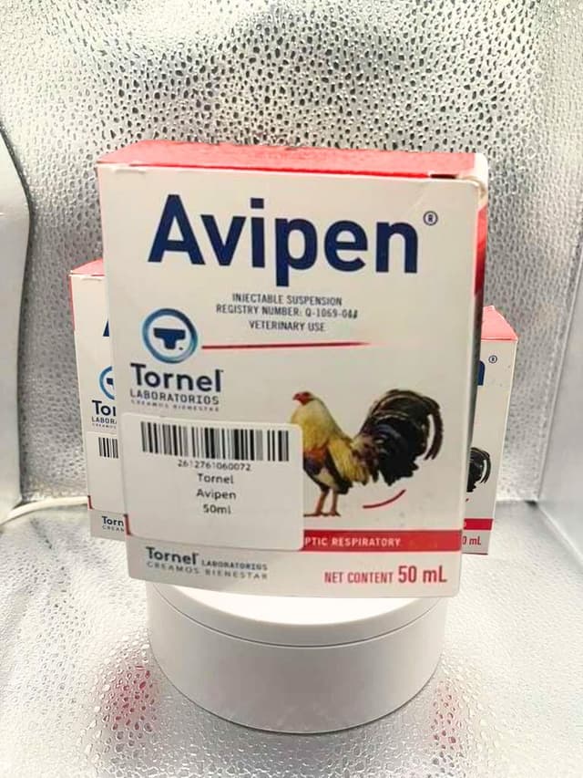 Avipen 50 mL