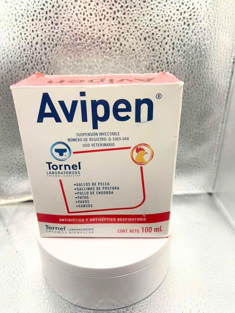 Avipen 100 mL
