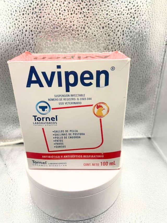 Avipen 100 mL