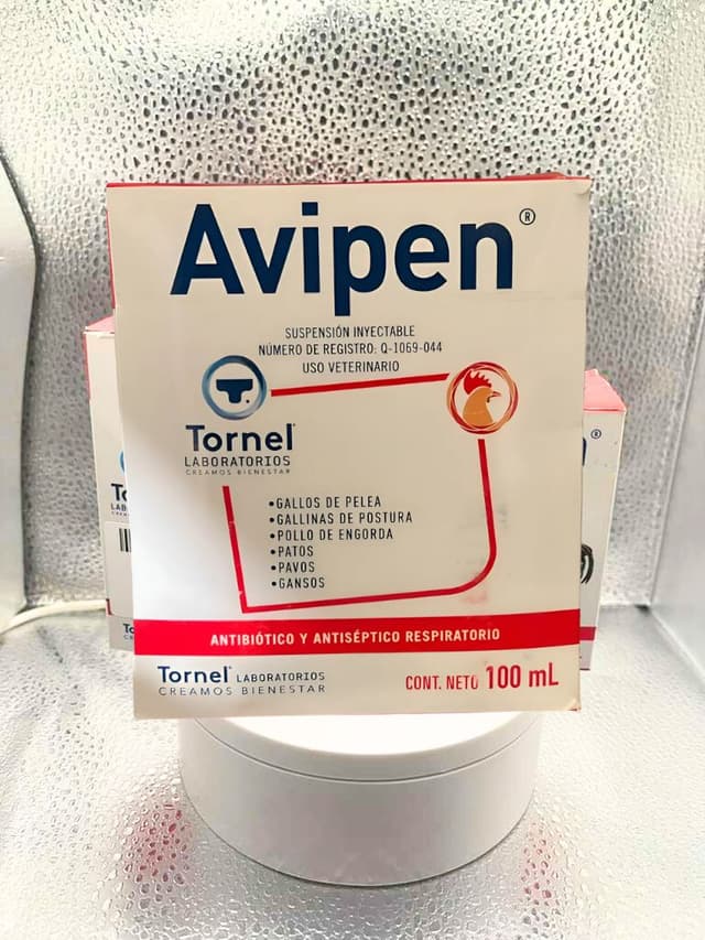 Avipen 100 mL