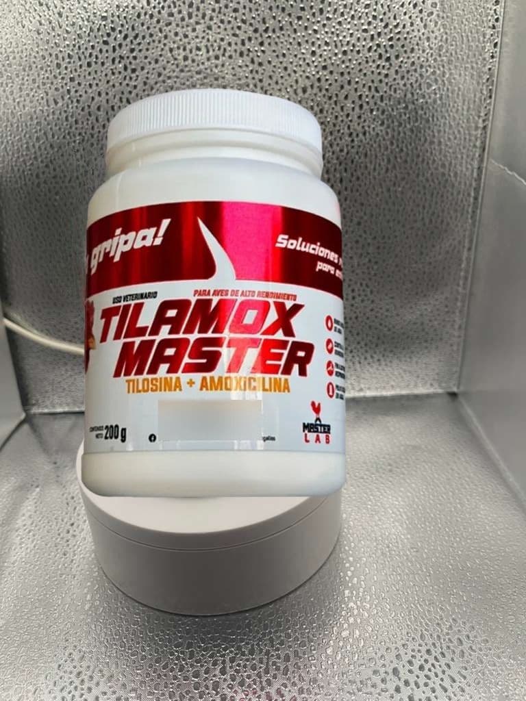 Tilamox Master 200 g