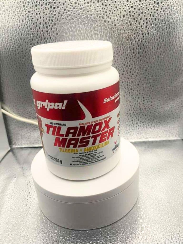 Tilamox Master 200 g