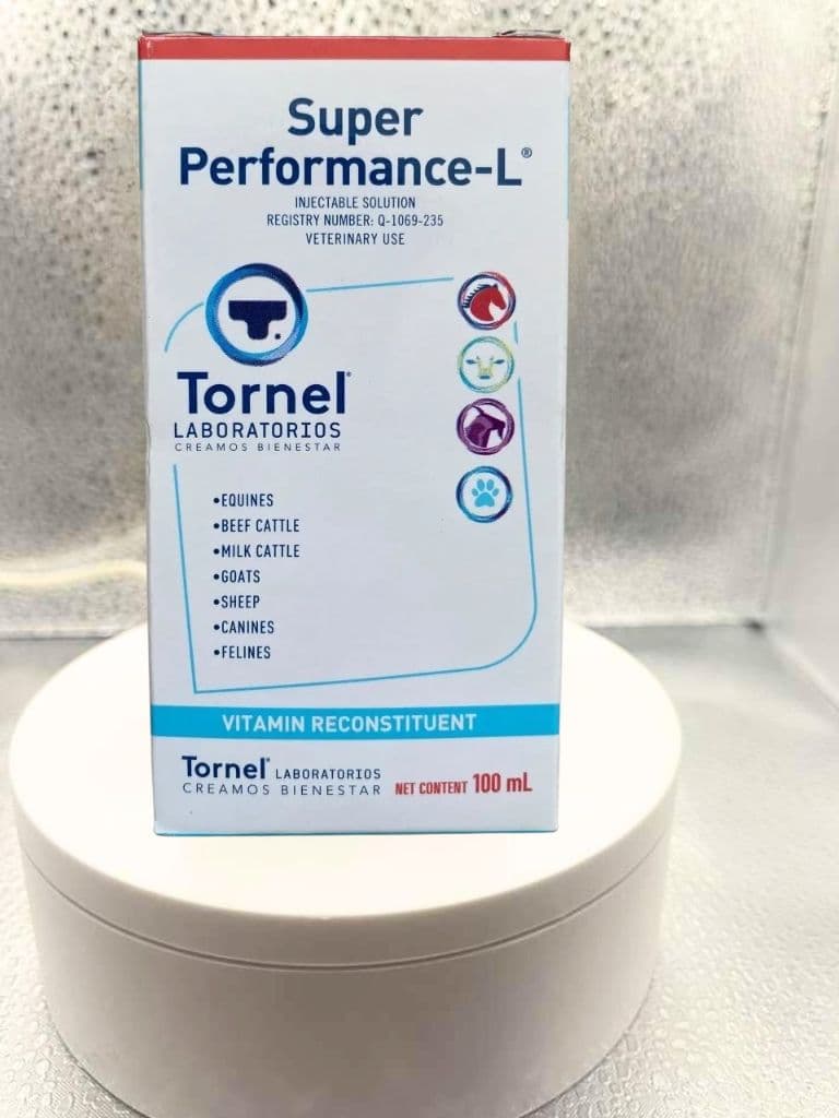 Super Performance-L 100 mL