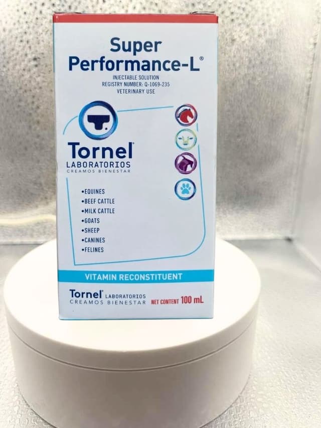 Super Performance-L 100 mL