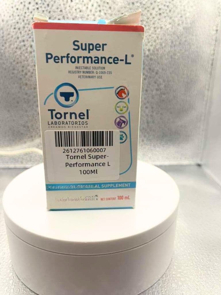 Super Performance-L 100 mL
