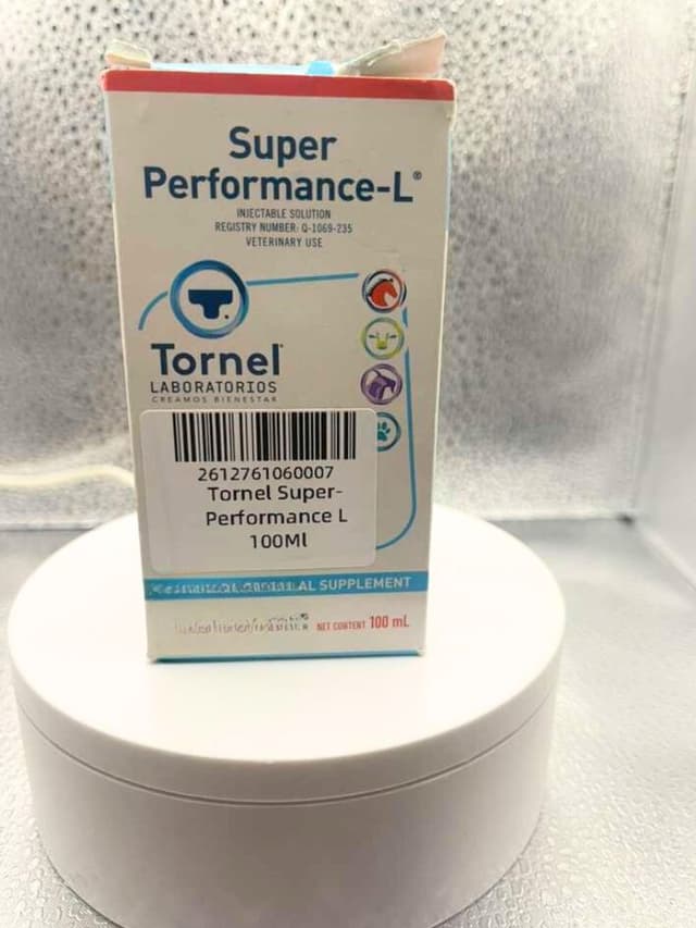 Super Performance-L 100 mL