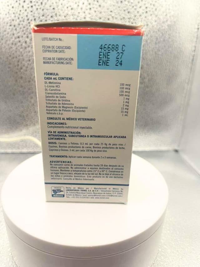 Super Performance-L 100 mL