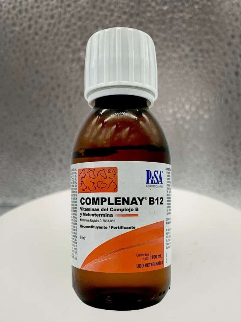 Complenay B-12 100 mL