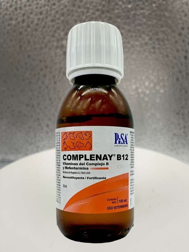 Complenay B-12 100 mL