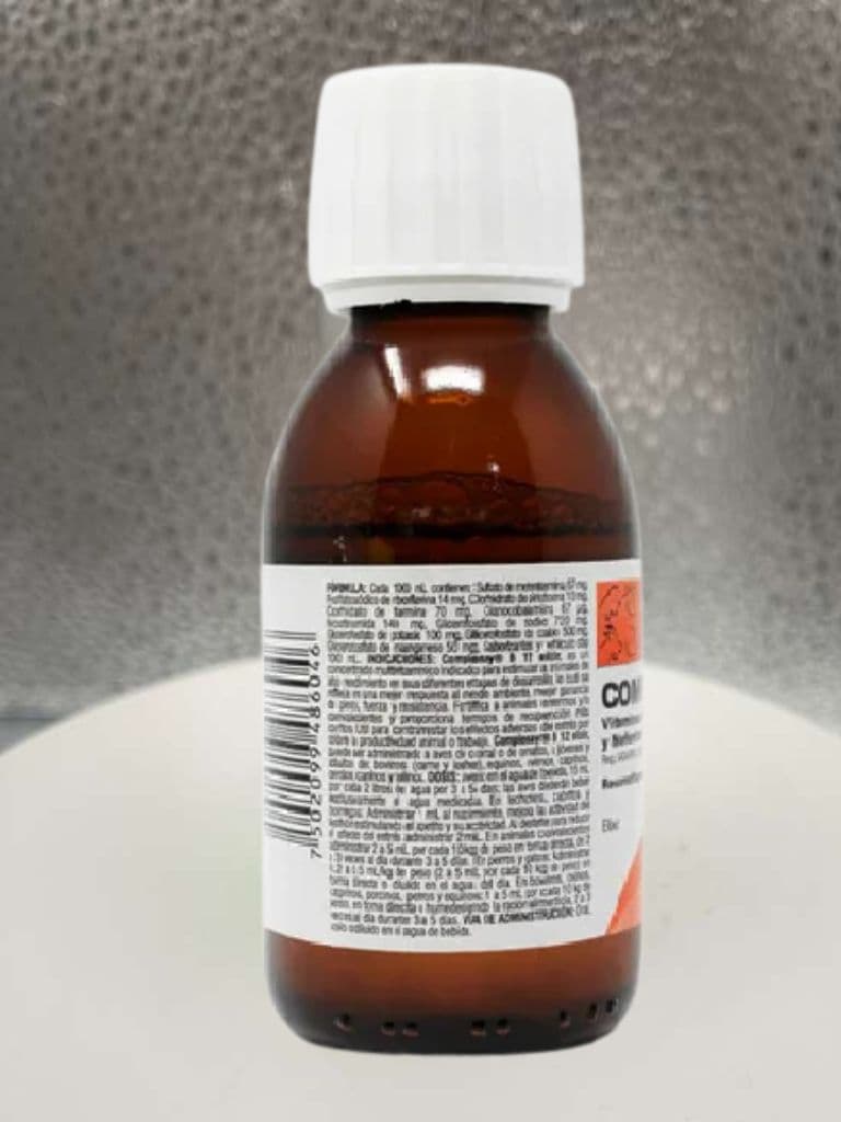 Complenay B-12 100 mL