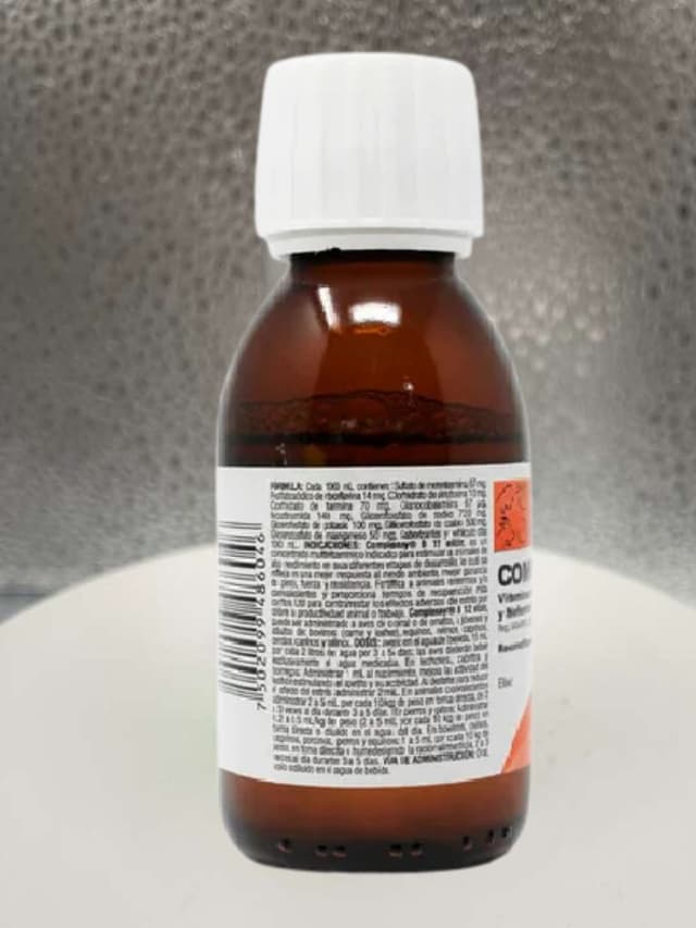 Complenay B-12 100 mL