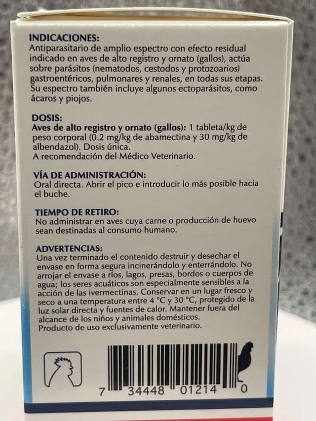 Trifén Plus 100 Tablets