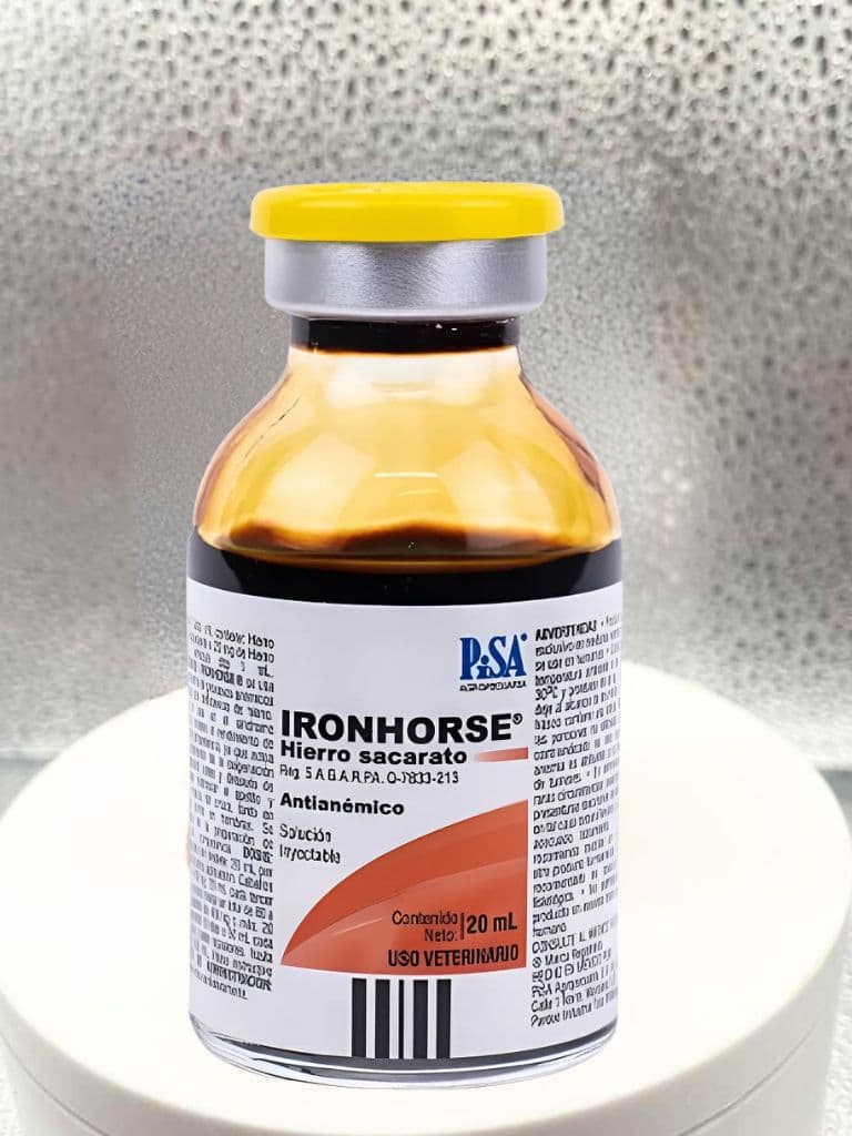 Ironhorse 20 mL