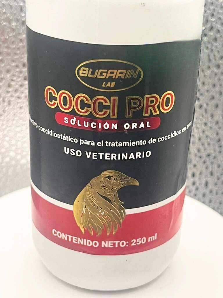Cocci Pro 250 mL