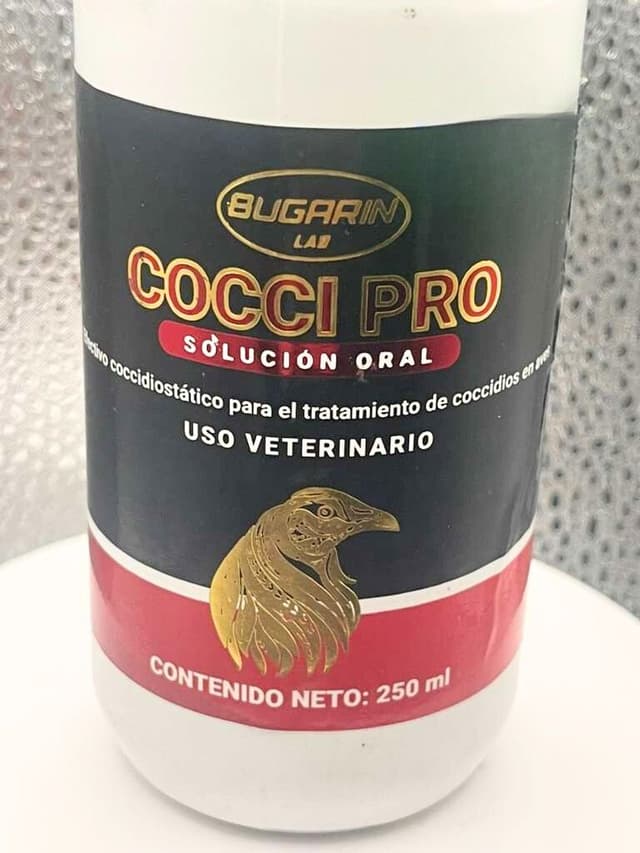 Cocci Pro 250 mL