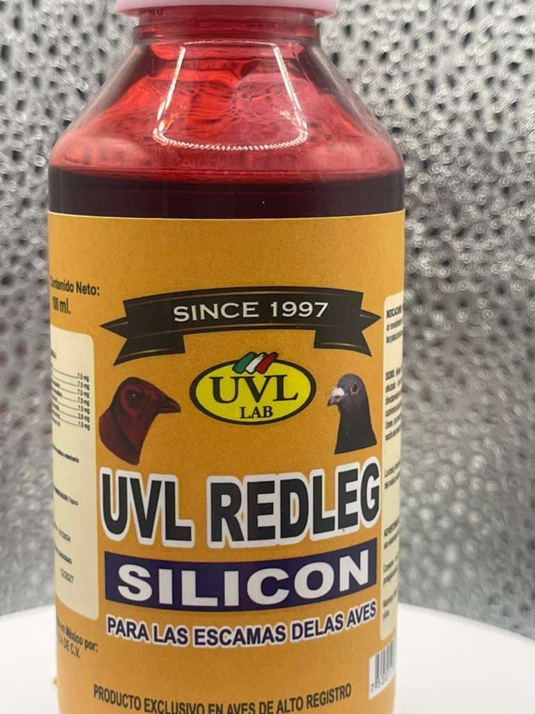 UVL Redleg Silicon 100 mL
