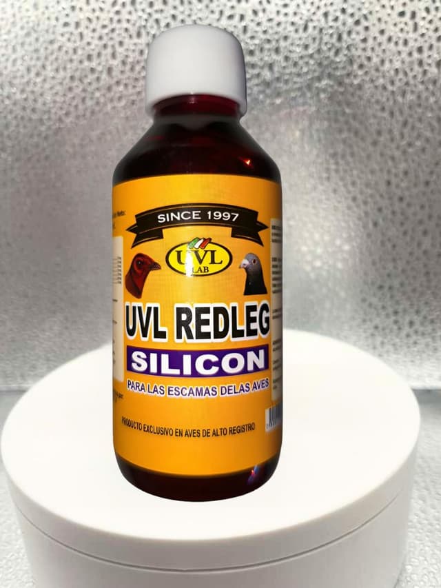 UVL Redleg Silicon 100 mL