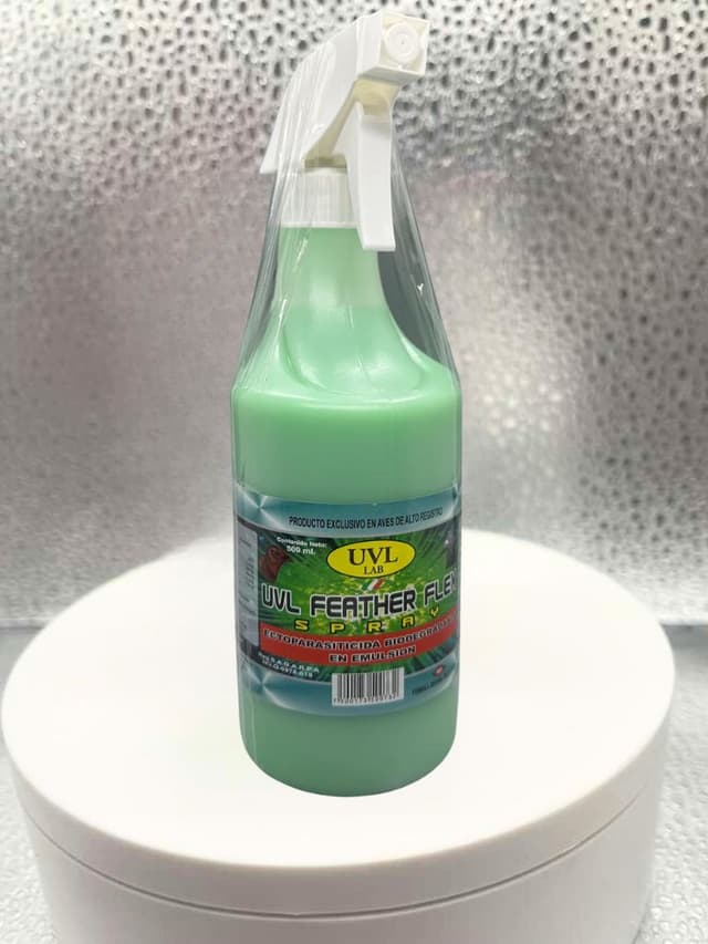UVL Feather Flex Spray 500 mL