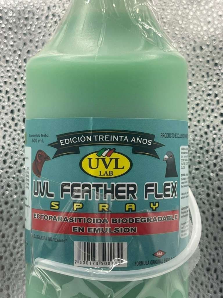 UVL Feather Flex Spray 500 mL