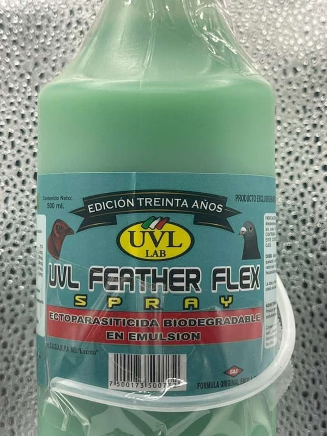 UVL Feather Flex Spray 500 mL