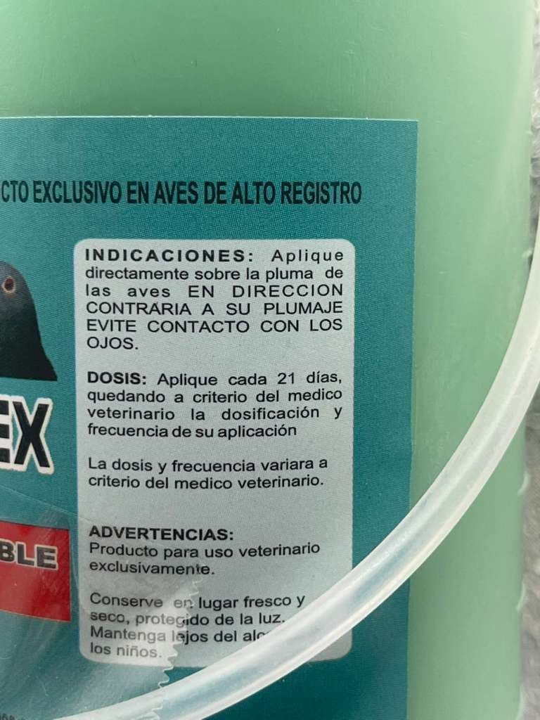 UVL Feather Flex Spray 500 mL