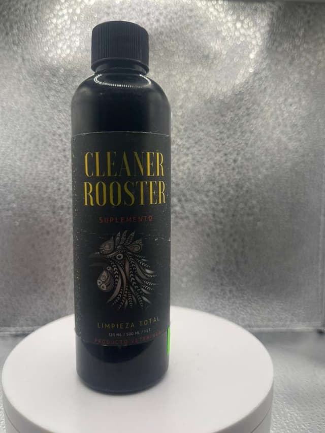 Cleaner Rooster 500 mL