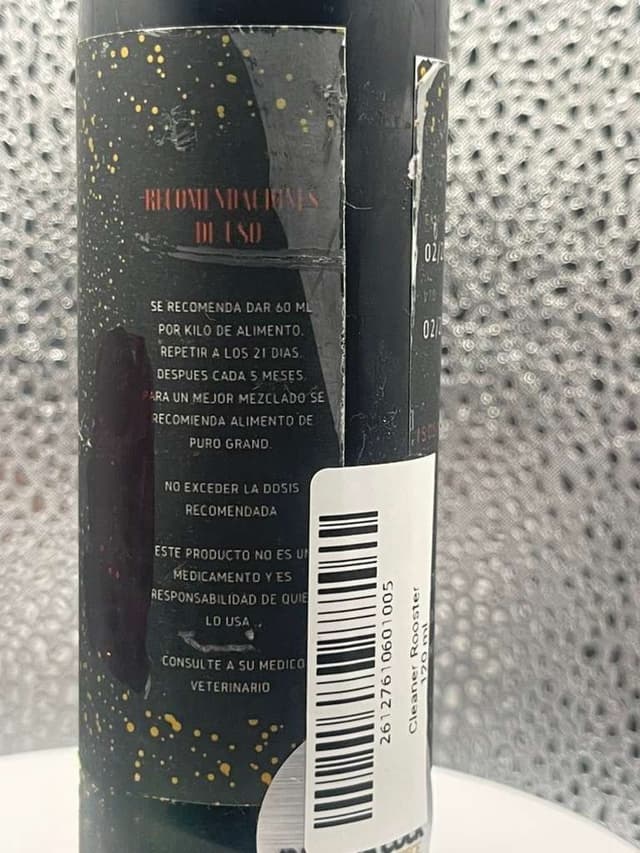 Cleaner Rooster 500 mL