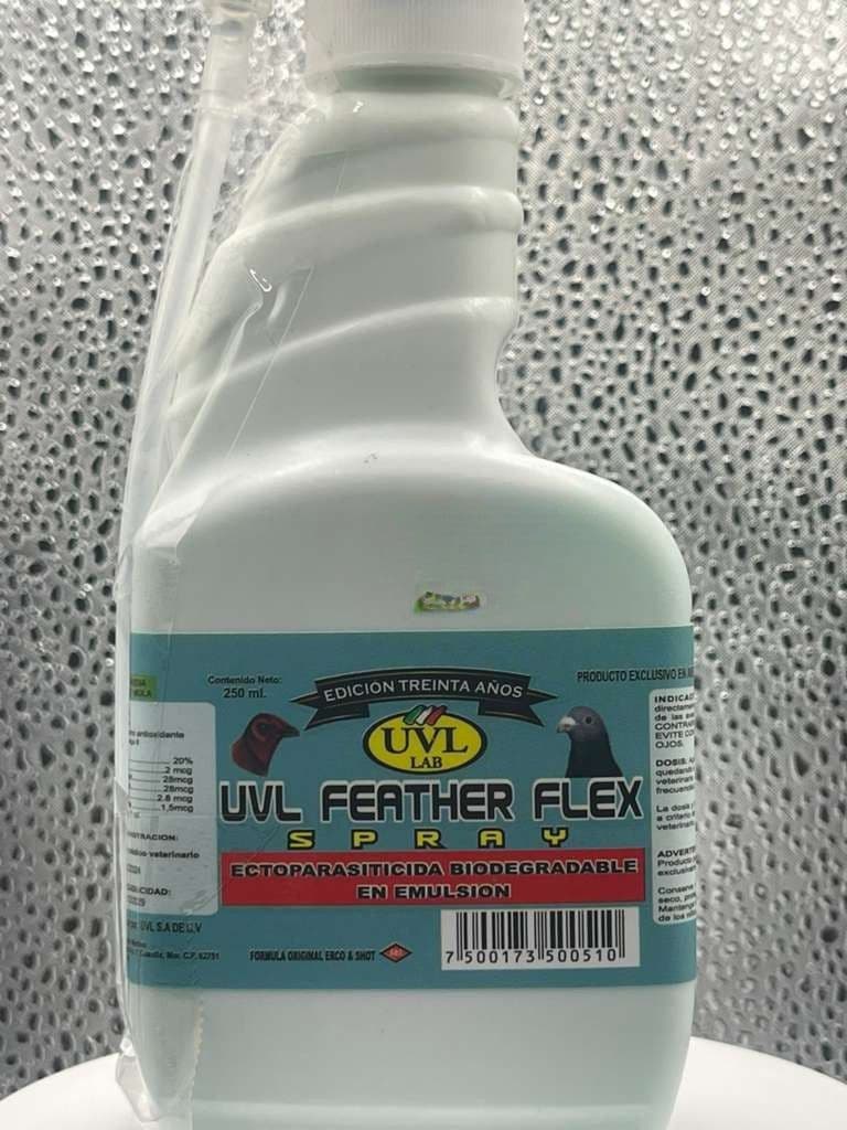 UVL Feather Flex Spray 250 mL