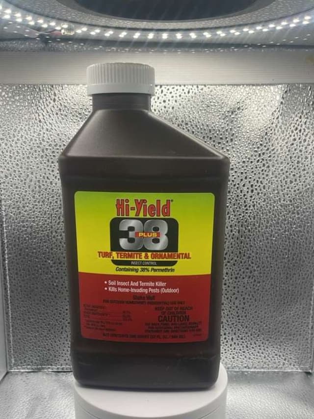 Hi-Yield 38 Plus Turf, Termite & Ornamental