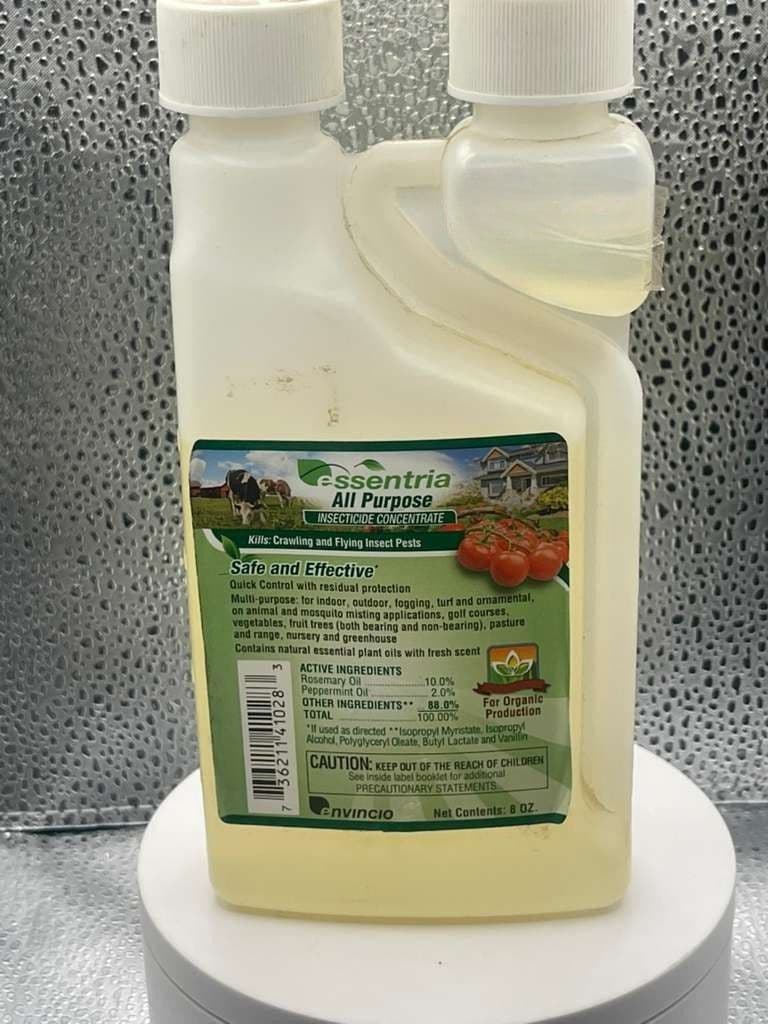 Essentria All Purpose Insecticide 8 oz