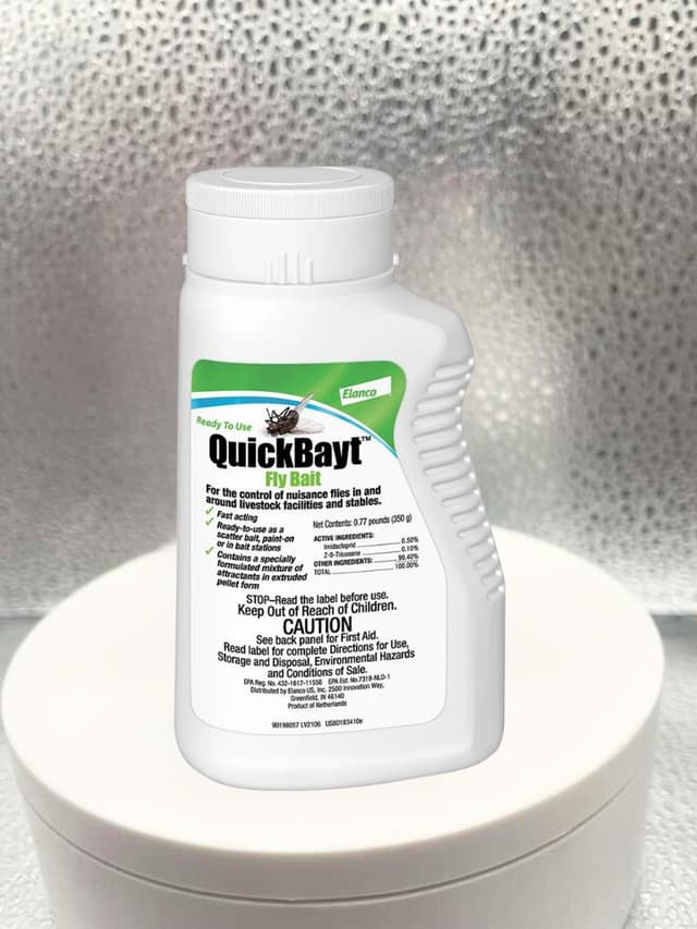 QuickBayt Fly Bait 0.77 lb