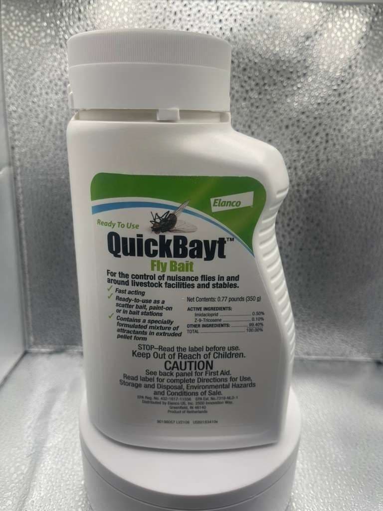 QuickBayt Fly Bait 0.77 lb