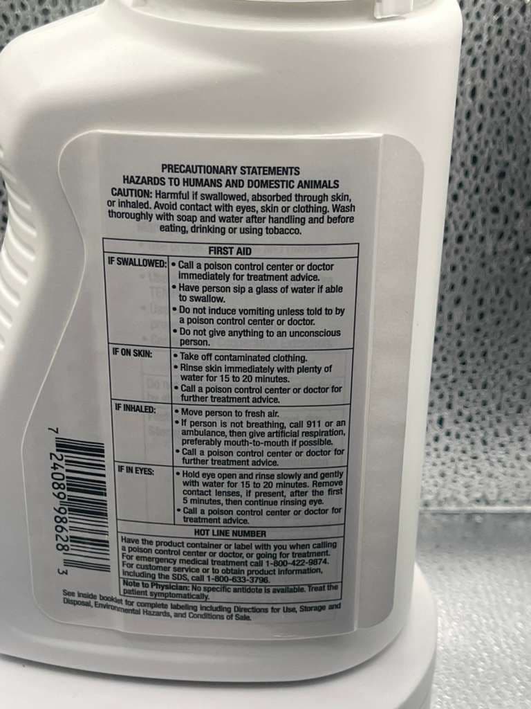 QuickBayt Fly Bait 0.77 lb