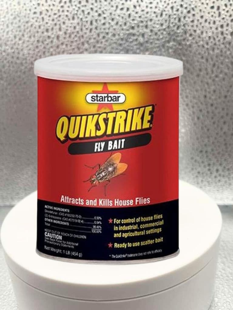 Starbar QuikStrike Fly Bait 1 lb