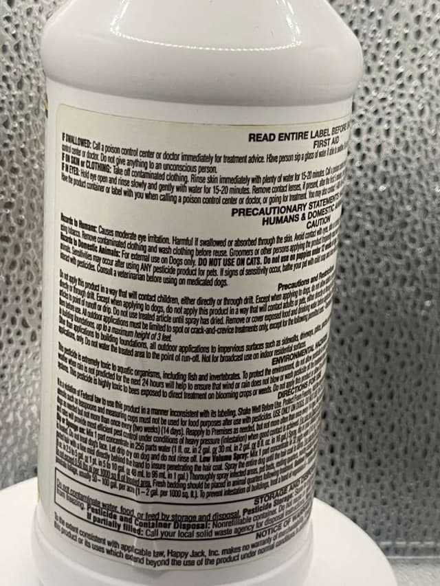 Banixx Horse & Pet Care 473 mL