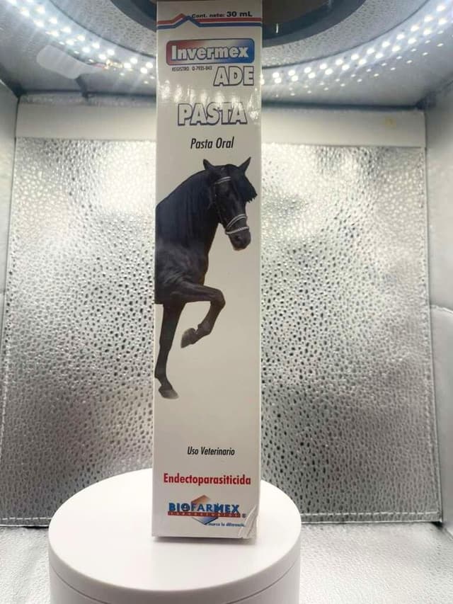 Invermex ADE Paste 30 mL