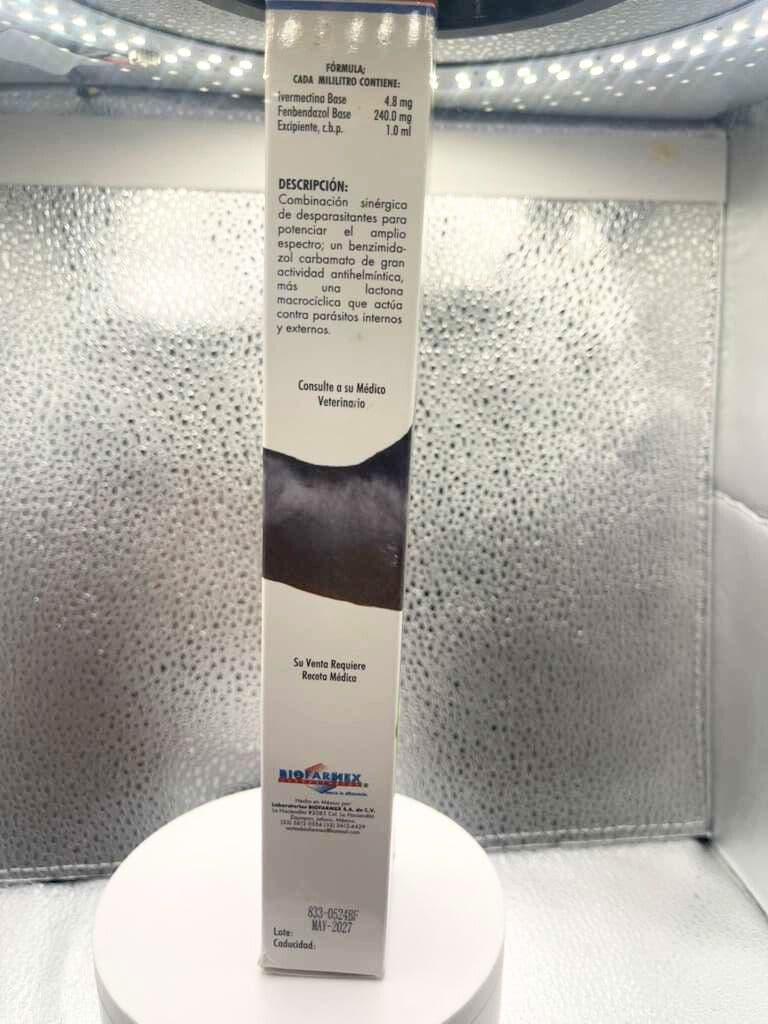 Invermex ADE Paste 30 mL