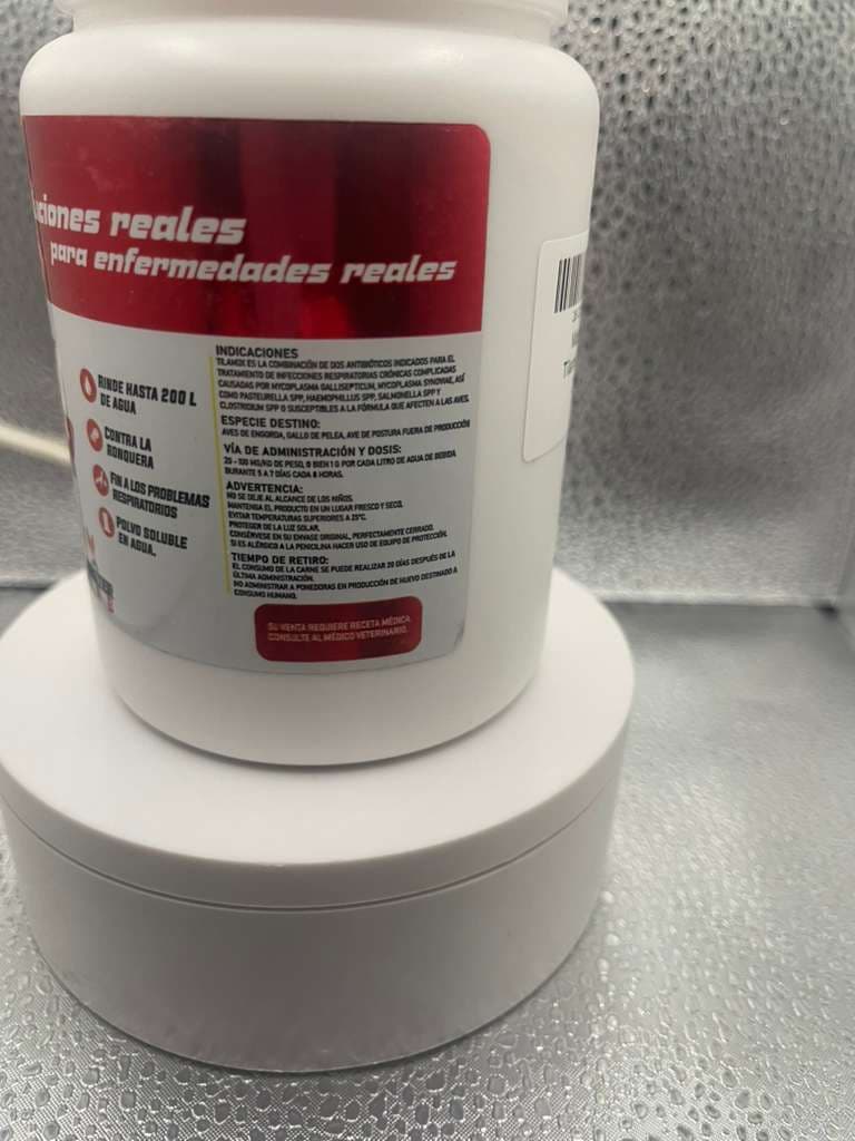 Tilamox Master 200 g