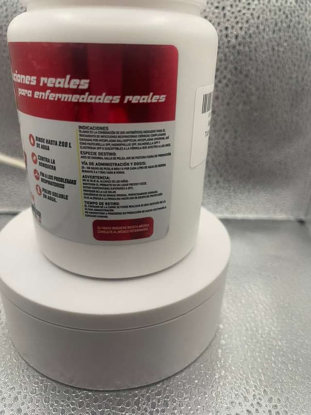 Tilamox Master 200 g